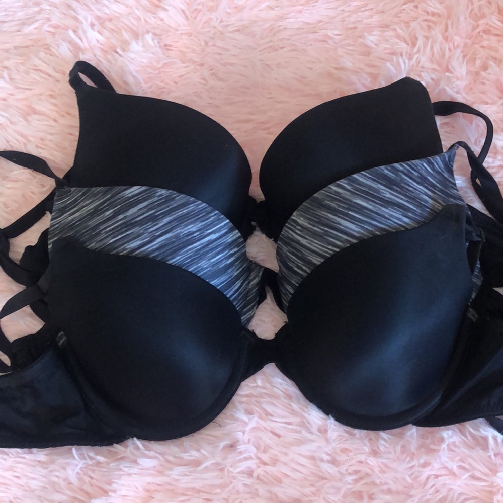 3 Piece Victoria’s Secret Bra Lot!